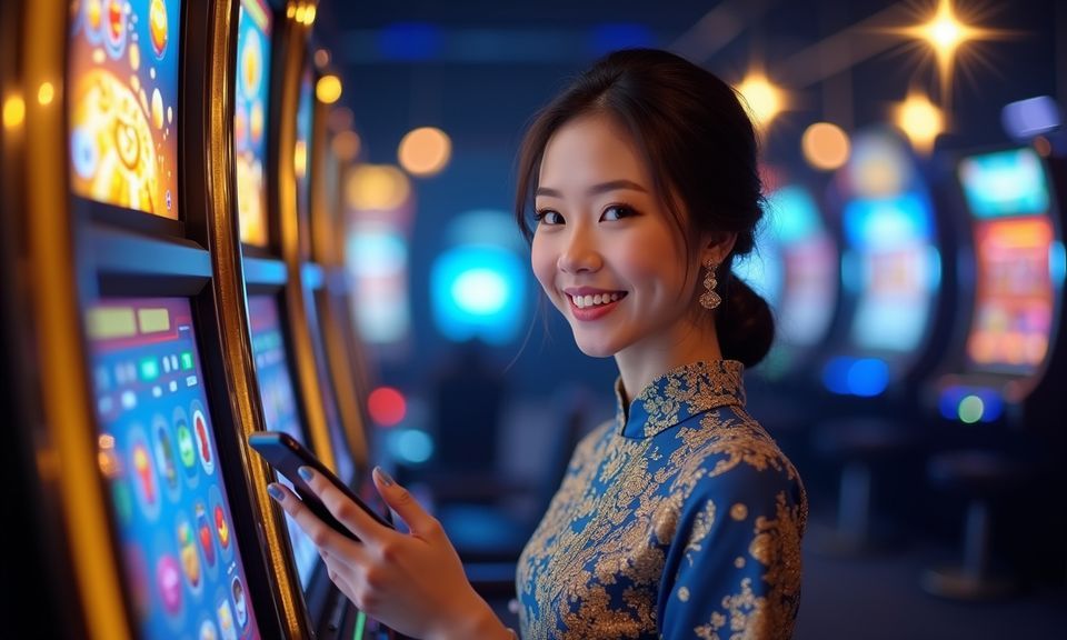 ace33 mobile gaming
