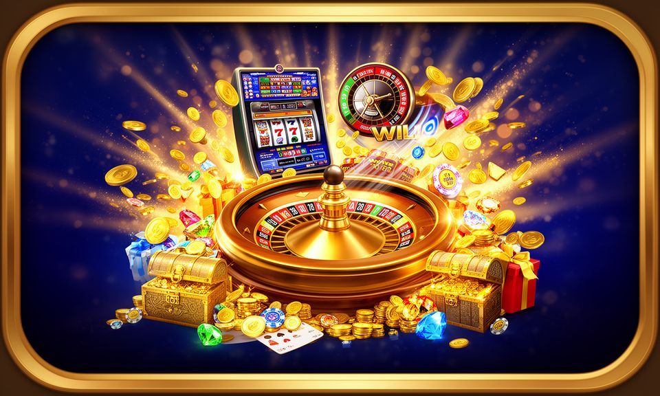 ace33 mobile gaming